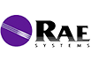 Logo Rae